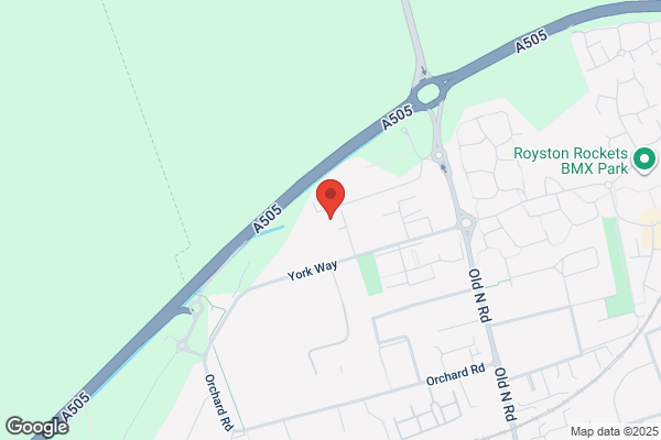 Sunhill Day Nursery Royston