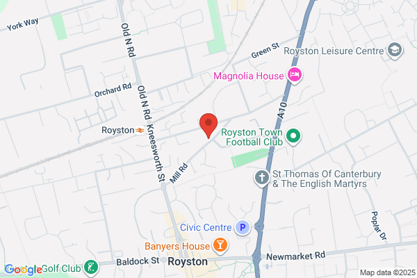 The Royal British Legion Club