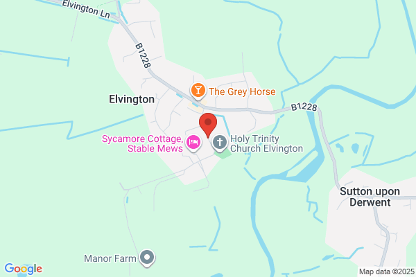 Chimney Sweep York
