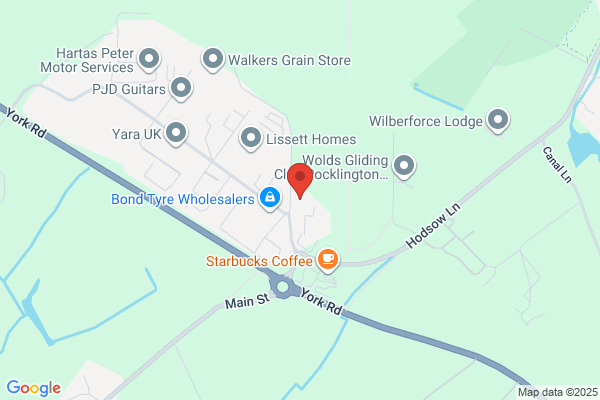 Howdens - Pocklington