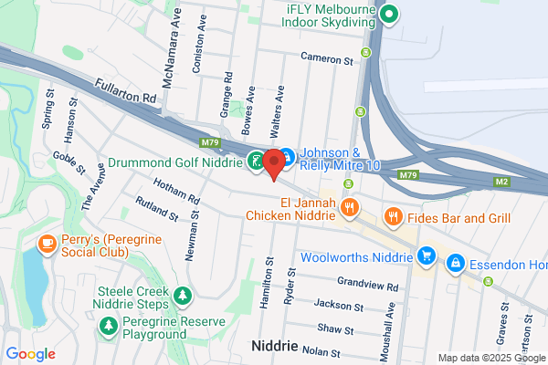 Melbourne Autos
