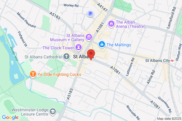 Daniels Estate Agents