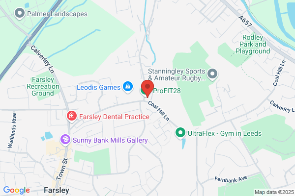 Training Network (Shires) Ltd