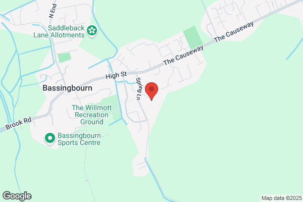 Bassingbourn Surgery