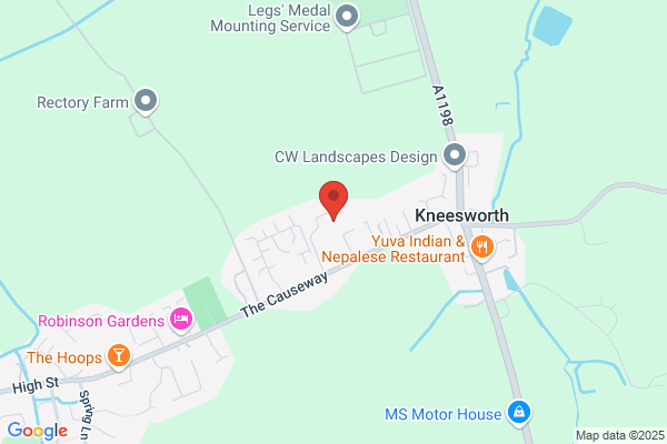 Charity King Sports Massage & Beauty