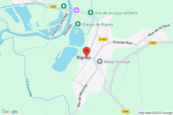 Dr A T Rigney