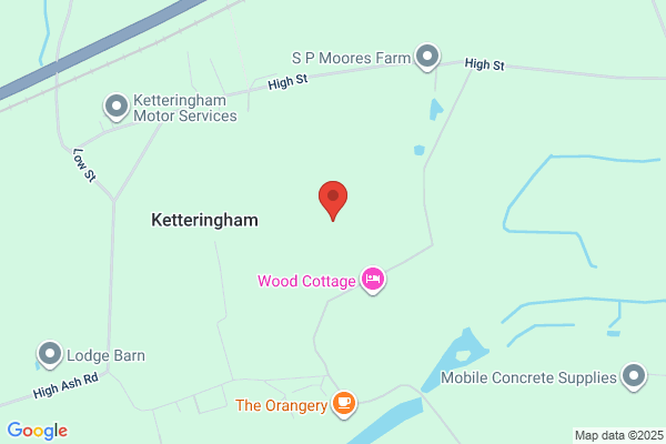 Ketteringham's