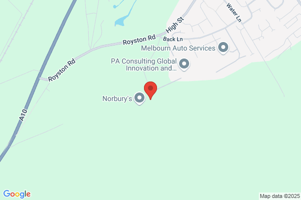 Melbourn Recycling Ltd