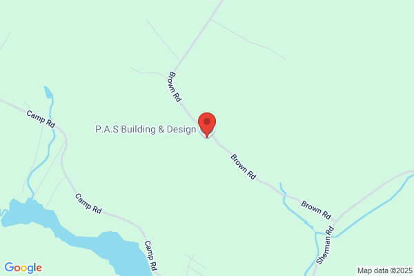 P A S Building Services