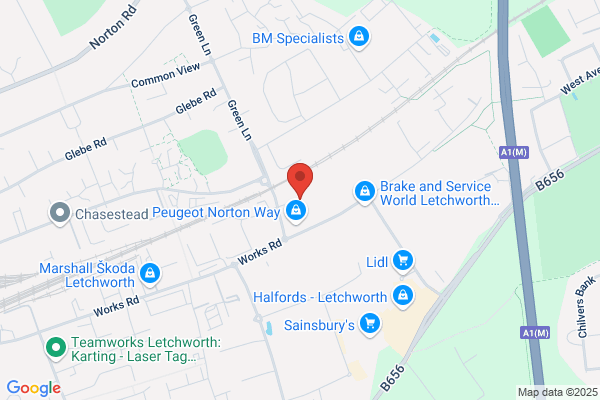 Quick Response Services Ltd