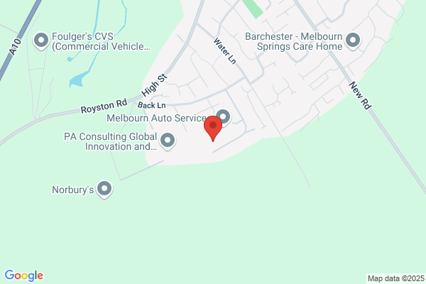 Roystons Export Packing Services Ltd