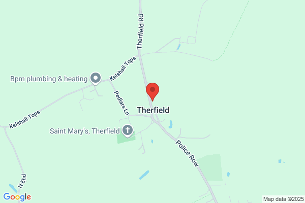 Therfield First School