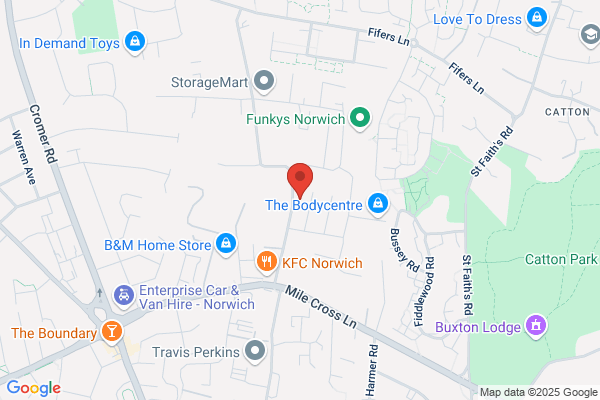 UK Pa Hire