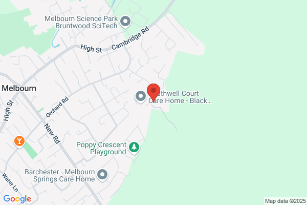 Voyage Care: Bramley Avenue
