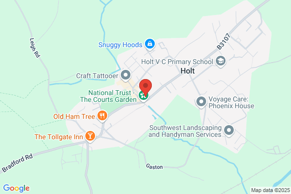 Holt Post Office