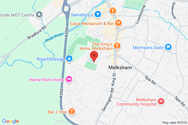 Melksham Council Of Community Service