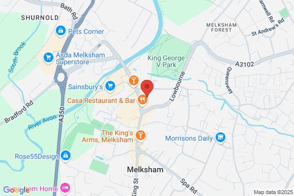 Melksham Labour Club