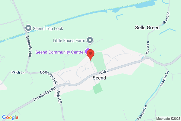 Seend Social Club