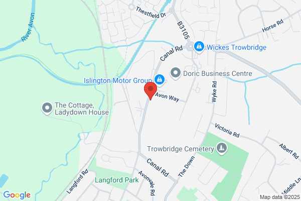 Bradfords Building Supplies