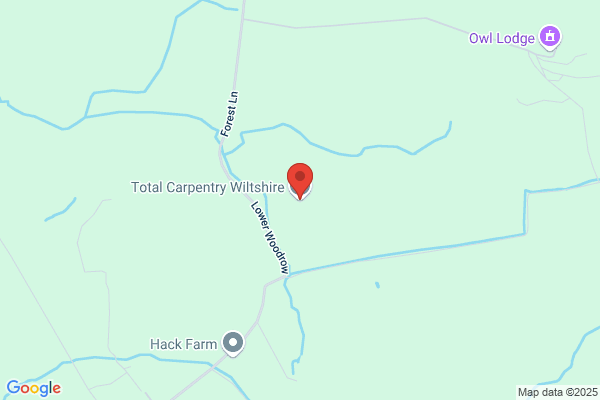 Total Carpentry (Wiltshire) Ltd