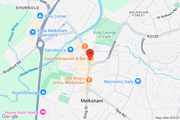 Specsavers Opticians and Audiologists - Melksham