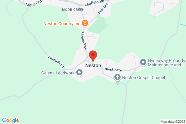 Neston Flowers