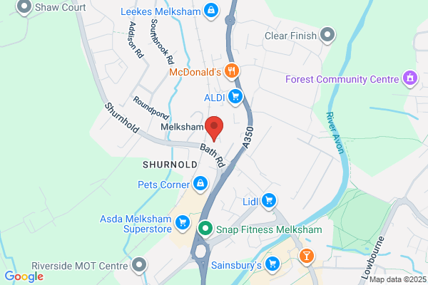 MCC Melksham Carcare Centre