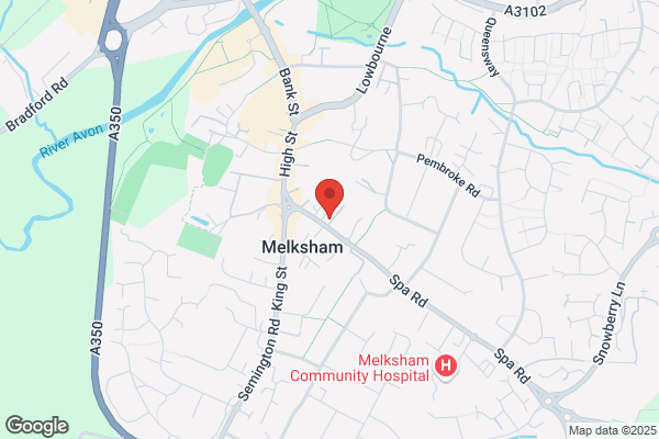Abney and Baker Care and Support - Melksham