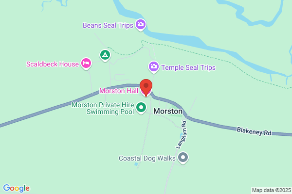 Morston Hall Hotel Ltd