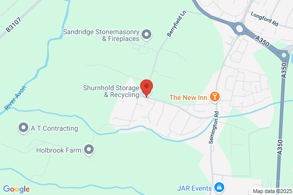 Shurnhold Storage & Recycling
