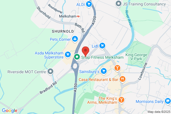 Roundabout Motorist Centre