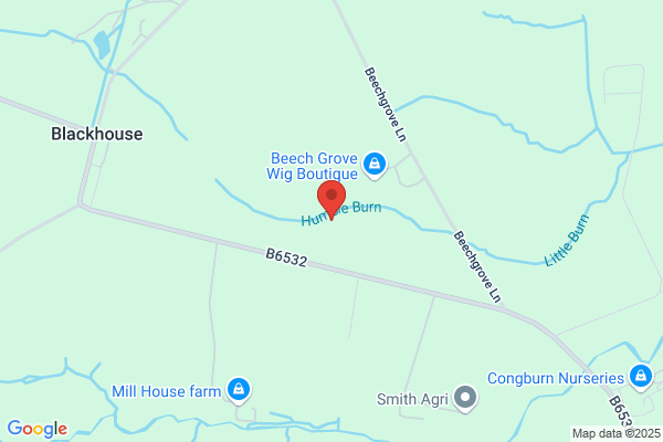 Beechgrove Woodworking Ltd
