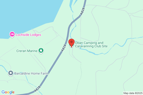 Camping & Caravanning Club