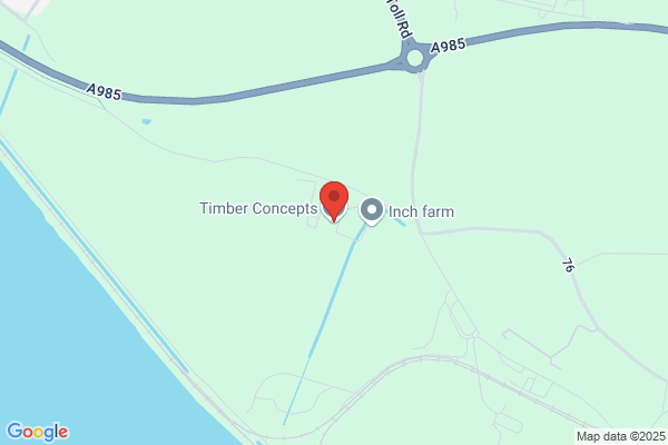 Concept Timber Frame Ltd