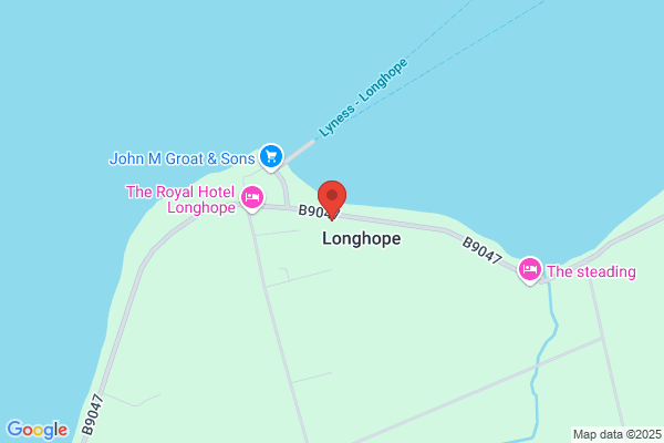 Longhope Guest House