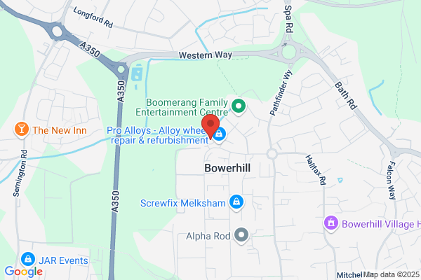 Melksham Commercial Services