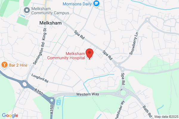 Melksham Community Hospital