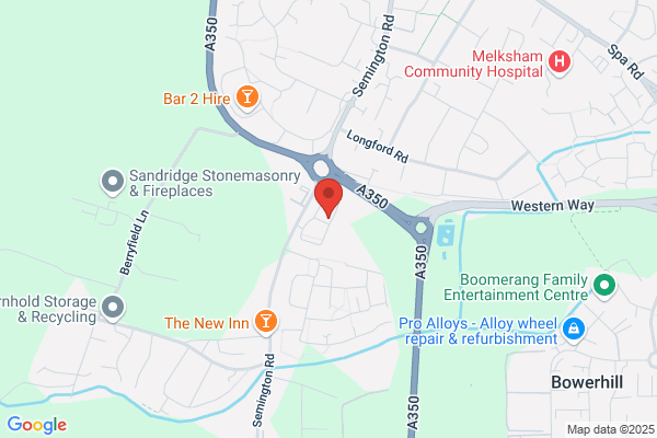 Melksham Mobile Home Park