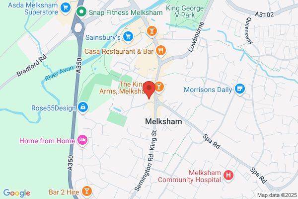 Melksham Town Council