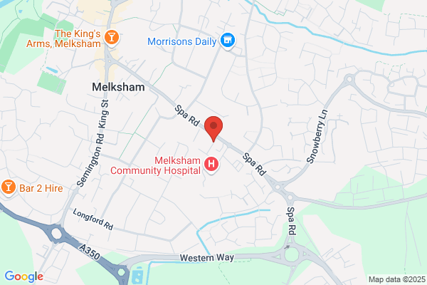 Melksham Youth Development Centre