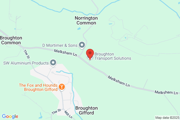 Norrington Plant Sales