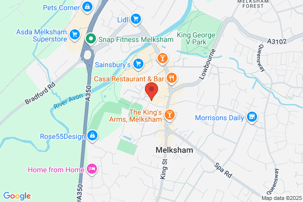 The Melksham Tandoori