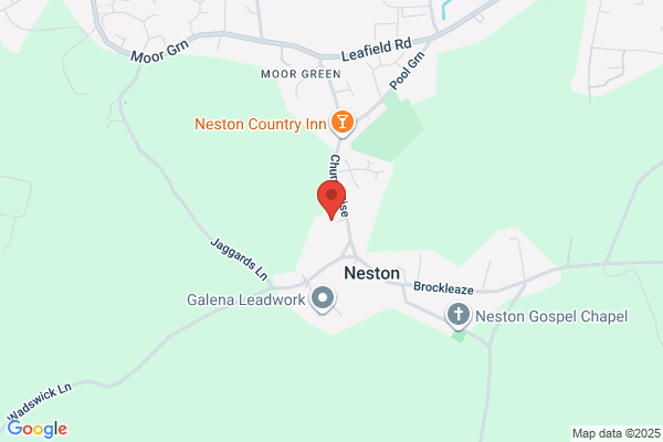 Neston Primary School