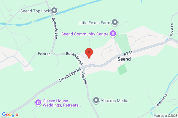 Seend C Of E (Aided) School