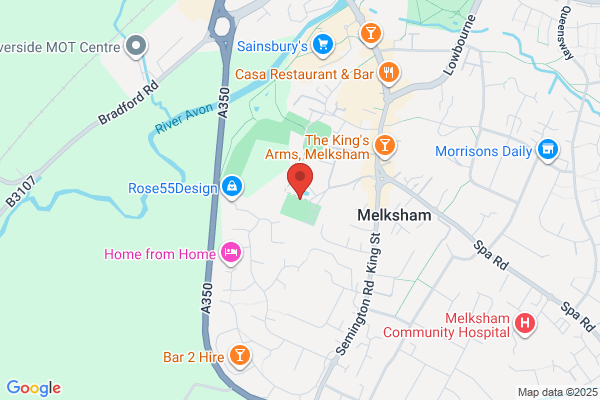 Melksham