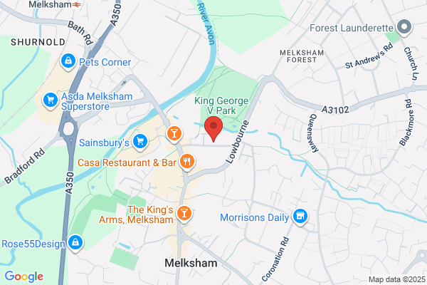 Melksham Vetinary Group
