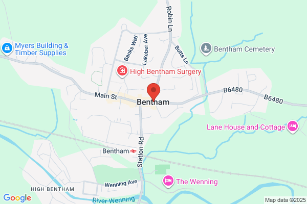 Bentham