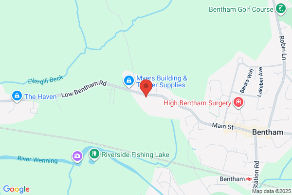High Bentham Community Primary School