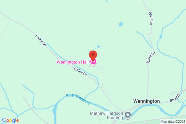 Wennington Hall School