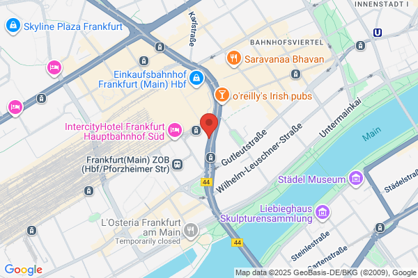 360 Travel Centre